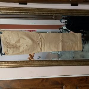 Vintage Brooks Brothers high-waisted trousers, size 6